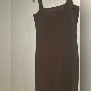 Little Black Dress Size: M